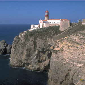 Przylądek São Vicente