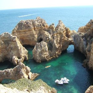 Ponta da Piedade