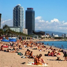 Hiszpania – najpiękniejsze plaże