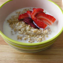 Co należy wiedzieć o błonniku?