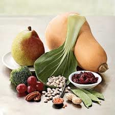 Błonnik a cholesterol