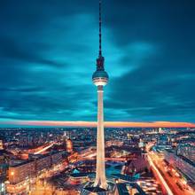 Miejsca, które trzeba zobaczyć, będąc w Berlinie