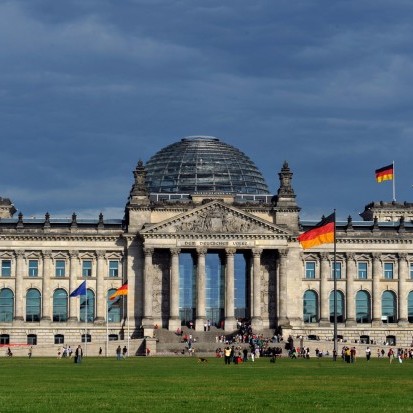 Bundestag