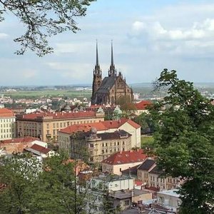 Brno