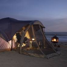 Jaki namiot wybrać?