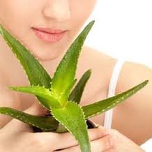 Aloes dla twarzy