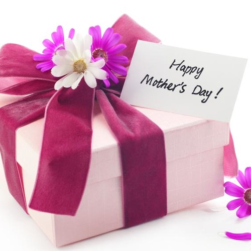 Jakich prezentów nie wręczać w Dniu Matki?