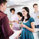 Jak powinien zachowywać się gość?