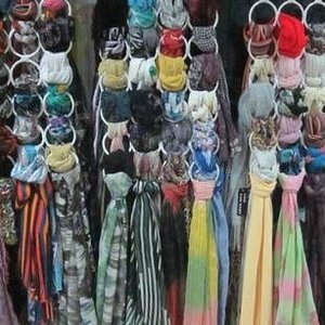 Lyon tkactwem kwitnie