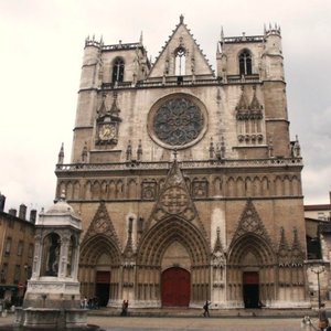 Katedra św. Jana Chrzciciela