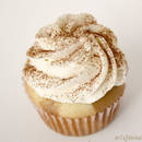 Przepis na muffiny à la tiramisu