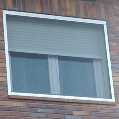 Zainstaluj moskitiery