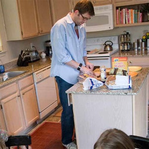 Przestań szukać wymówek