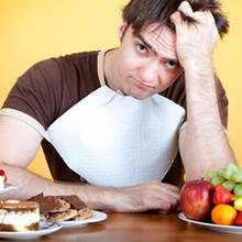 Najpopularniejsze mity dotyczące odchudzania