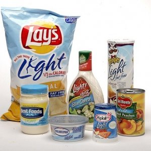 Kupuj produkty light