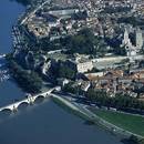 Atrakcje turystyczne w Awinionie