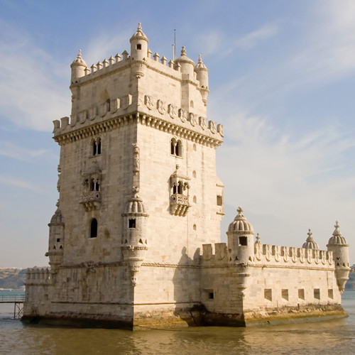 Torre de Belem