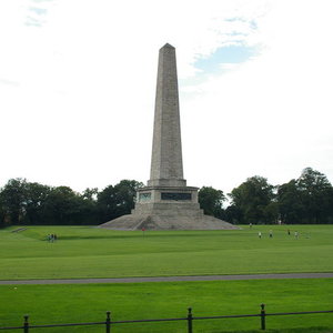 Phoenix Park