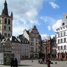 Co można zobaczyć w Trewirze?