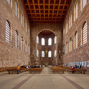 Bazylika Konstantyna