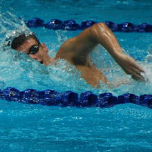 Jak pływać z większą prędkością?