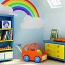 Jak powinien wyglądać pokój dla dziecka?