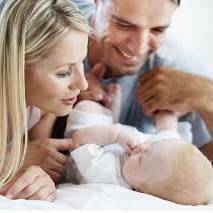 Po czym poznać, że dziecko Cię kocha?