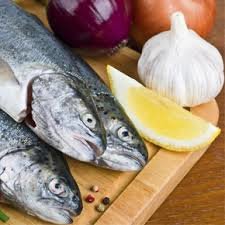 Jak przechowywać ryby?