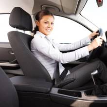 Jak prawidłowo ustawić fotel w samochodzie?