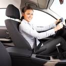 Jak prawidłowo ustawić fotel w samochodzie?