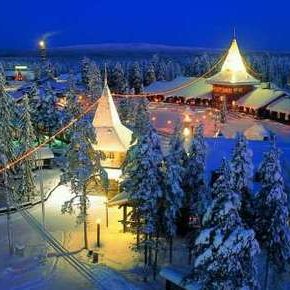 Rovaniemi