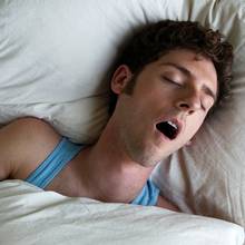 Jak smacznie się wyspać?