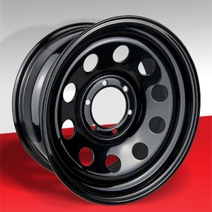 Aluminiowa czy stalowa?