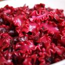 Jak zrobić makaron w kolorze czerwonym?