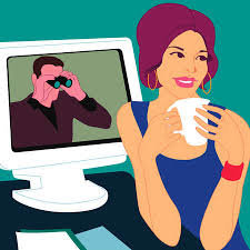 Trzymaj dystans i zbytnio nie ufaj