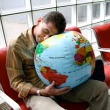 Jak walczyć z jet lagiem?