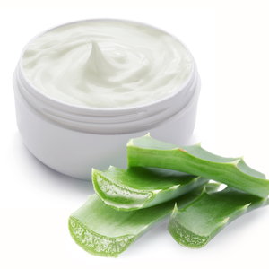 Aloes dla skóry