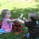 Co zrobić, aby dziecko umiało dzielić się z innymi?