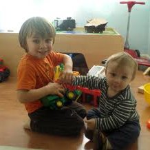 Jedynak a rodzeństwo