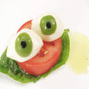 Jak wspomagać oczy jedzeniem?