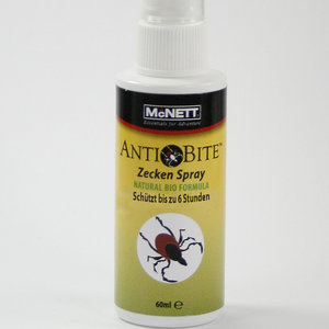 Preparaty odstraszające