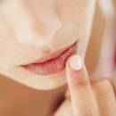 Sposoby na pękające kąciki ust
