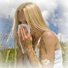 Co świadczy o alergii?