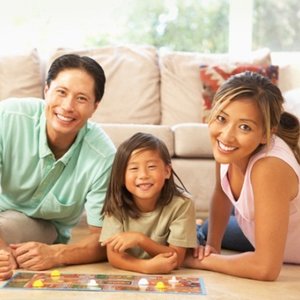 Spędź czas z rodziną