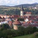 Bardejów – co można zwiedzić?