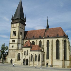 Kościół św. Idziego