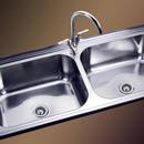 Jak dbać o zlewozmywak ze stali nierdzewnej?