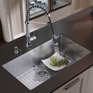 Chroń zlew przed porysowaniem