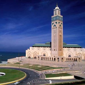 Meczet Hassana II