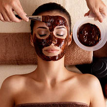 Przepis na czekoladową maseczkę do twarzy